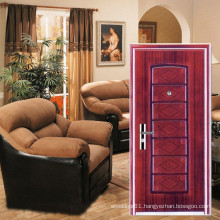 turkey type special design steel door